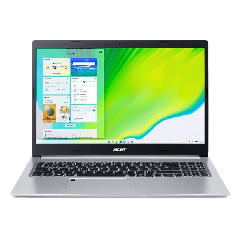 Acer Aspire 5 — image 2