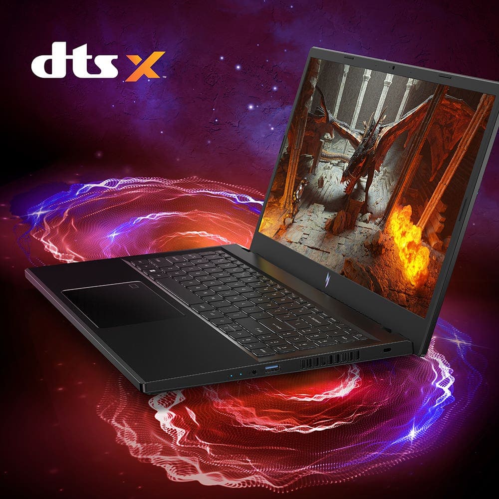 Acer Nitro V15 — image 1