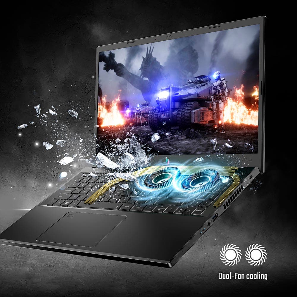 Acer Nitro V15 — image 2
