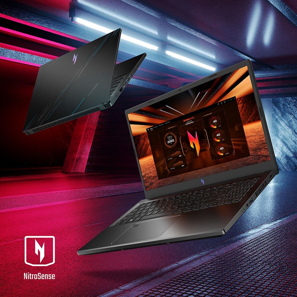 Acer Nitro V15 — image 3