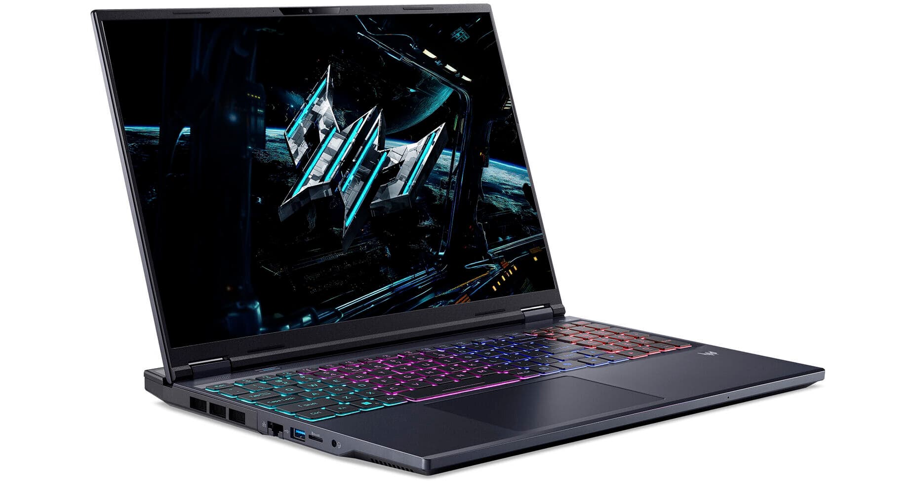Acer Predator Helios Neo 16 — image 1