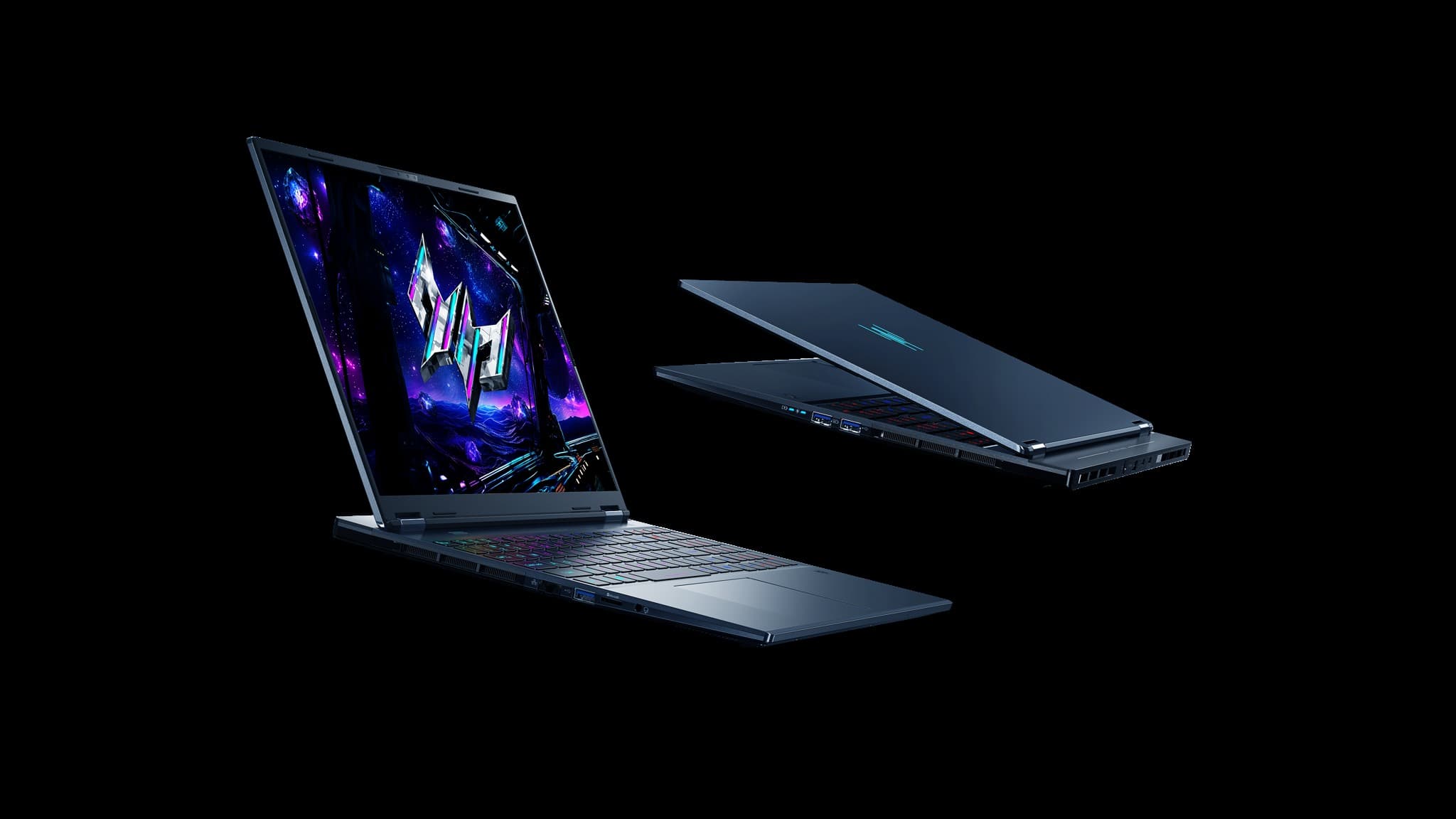Acer Predator Helios Neo 16 — image 3
