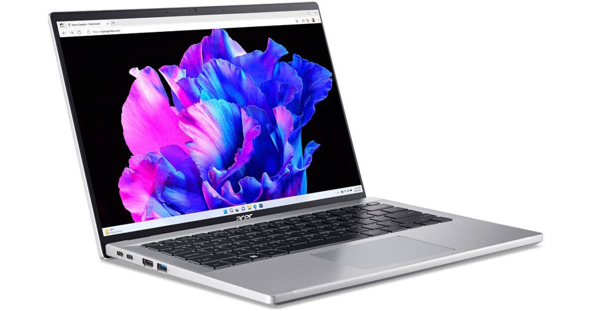 Acer Swift Go 14 — image 1