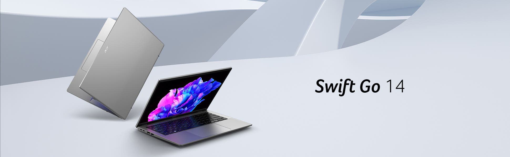 Acer Swift Go 14 — image 3