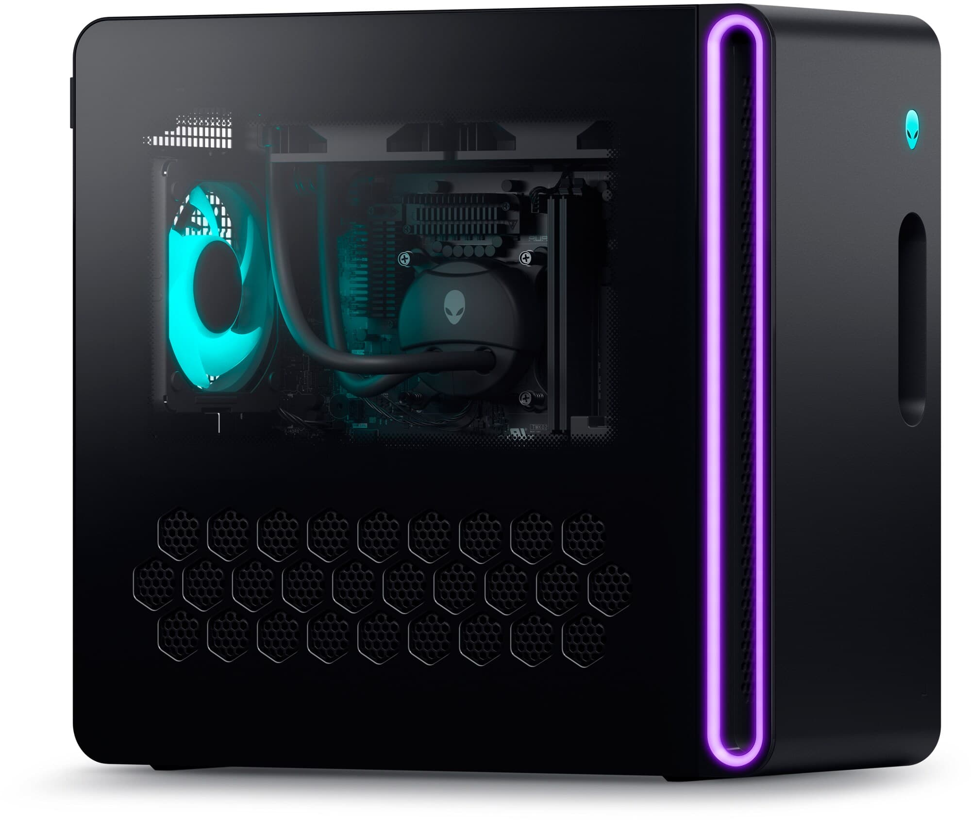 Alienware Aurora R16 — image 3
