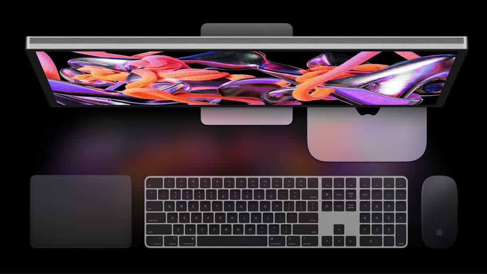 Apple Mac Mini M2 — image 3