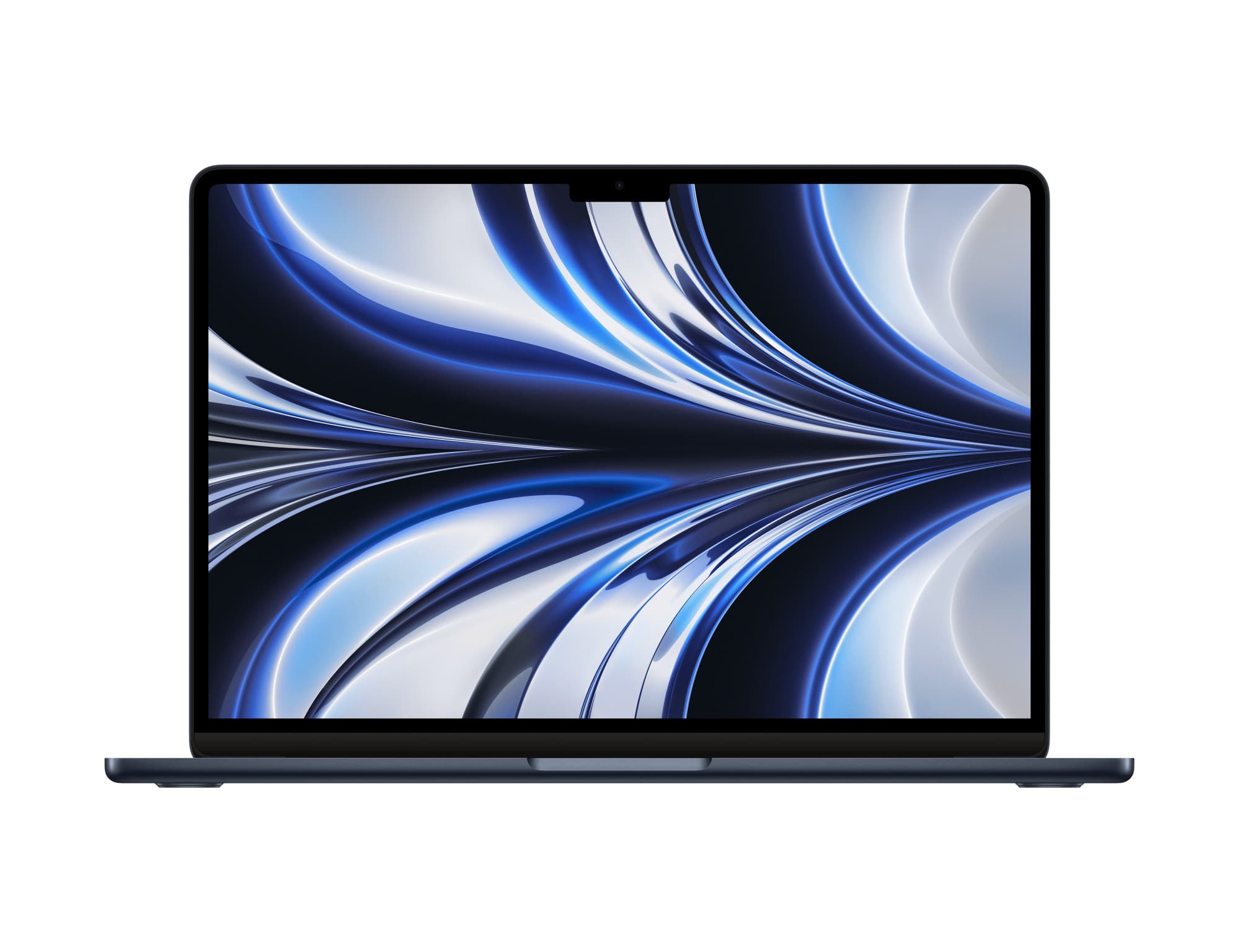Apple MacBook Air M2 — image 1