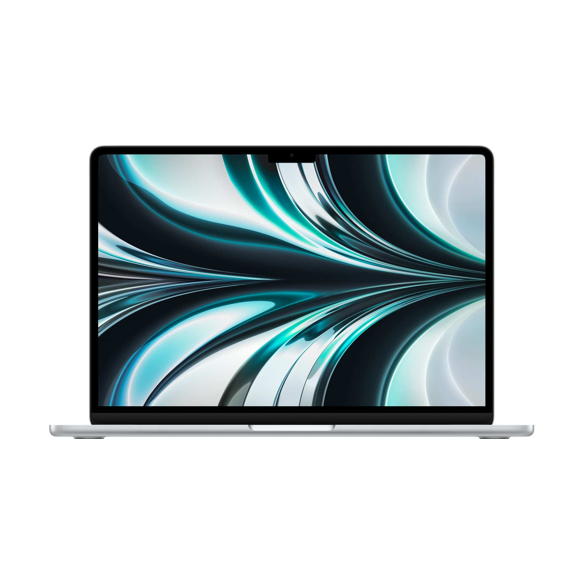 Apple MacBook Air M2 — image 3