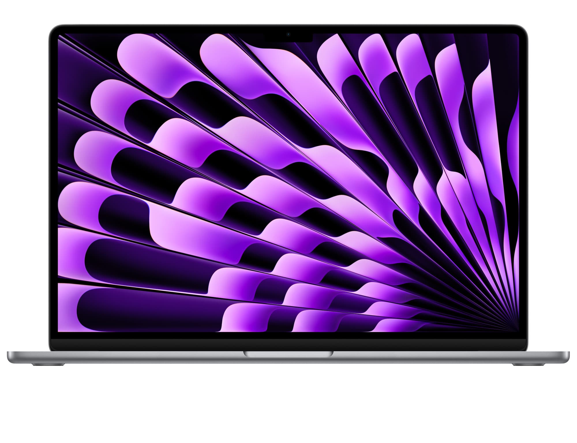 Apple MacBook Air M3 — image 2