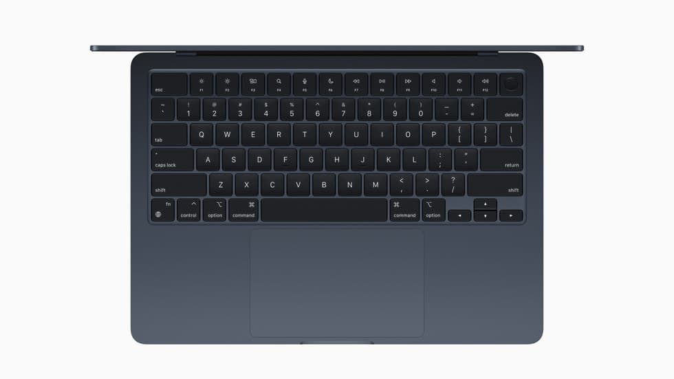 Apple MacBook Air M3 — image 3