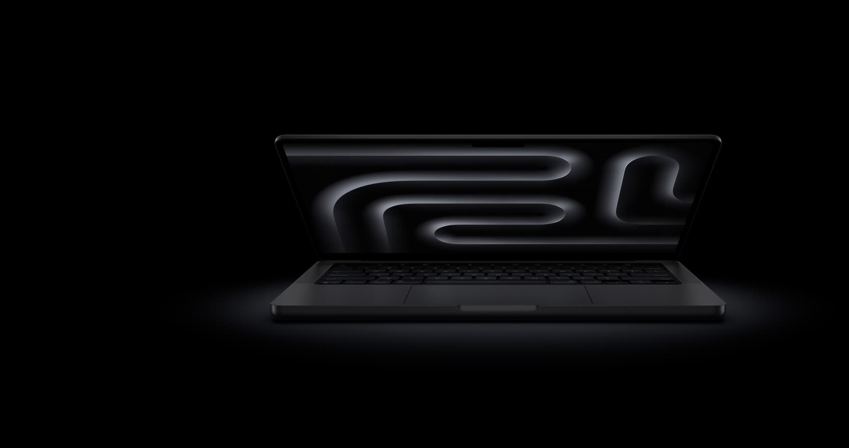 Apple MacBook Pro 14 M3 — image 2
