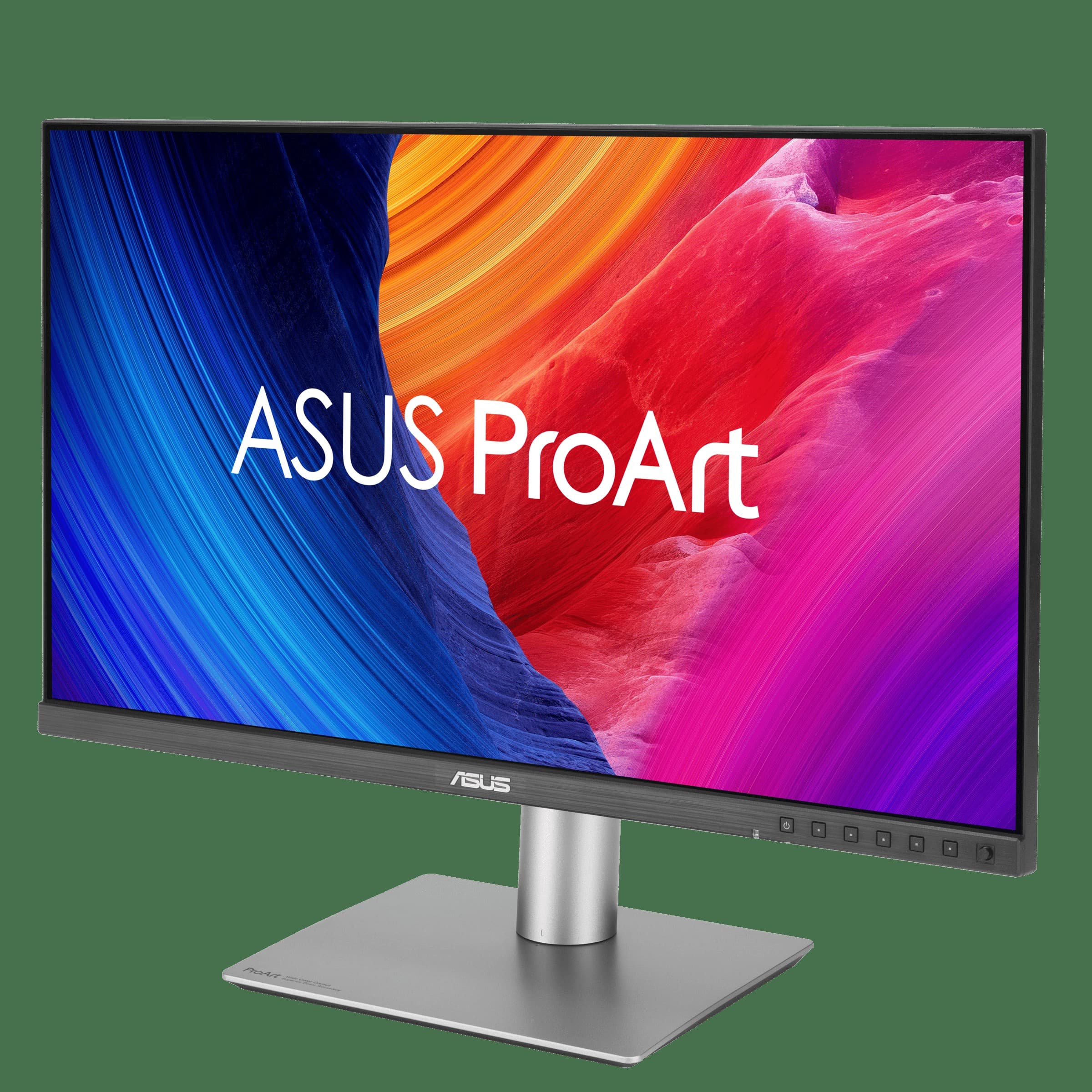 ASUS ProArt PA278QV — image 2