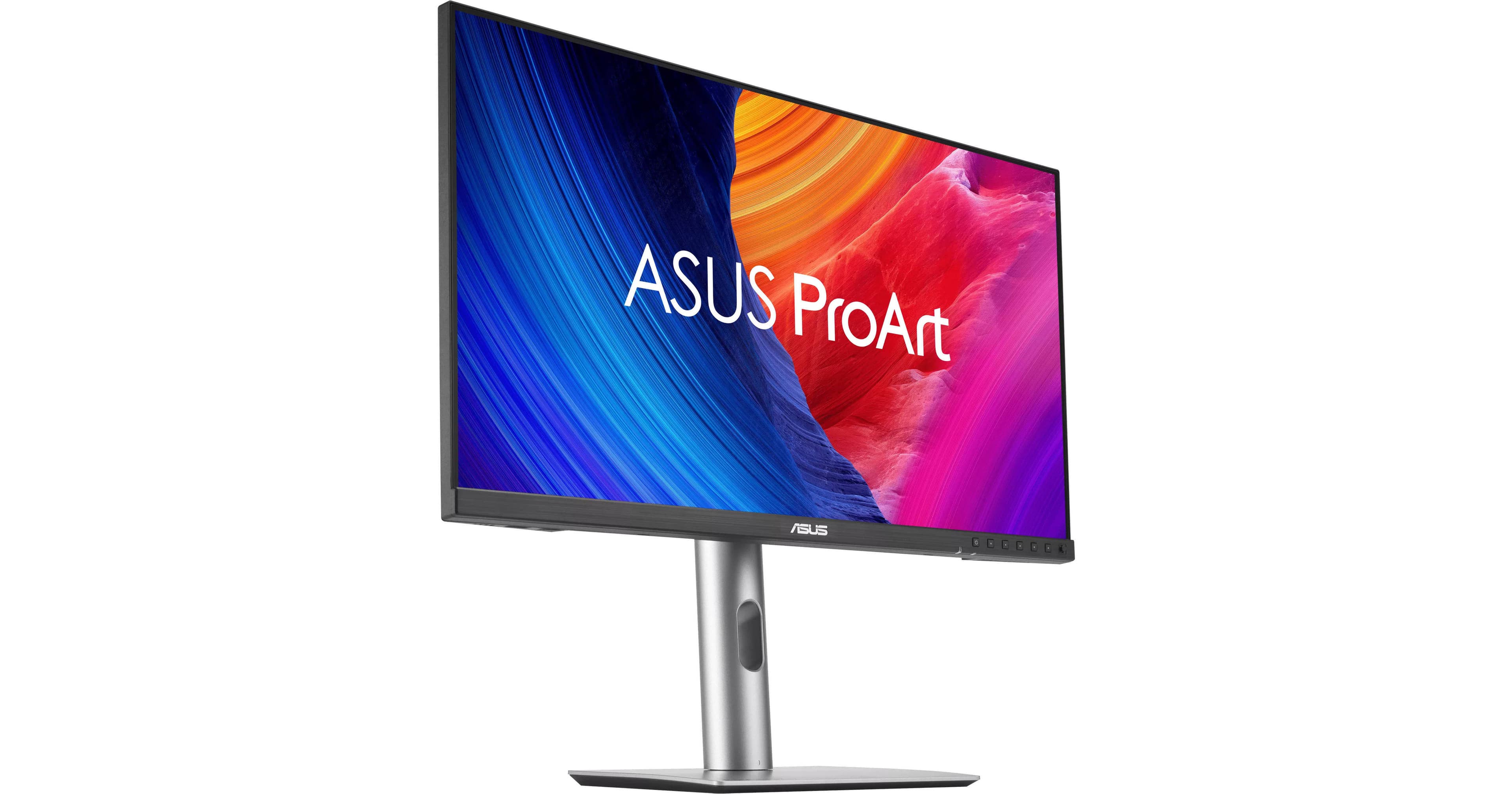 ASUS ProArt PA278QV — image 3