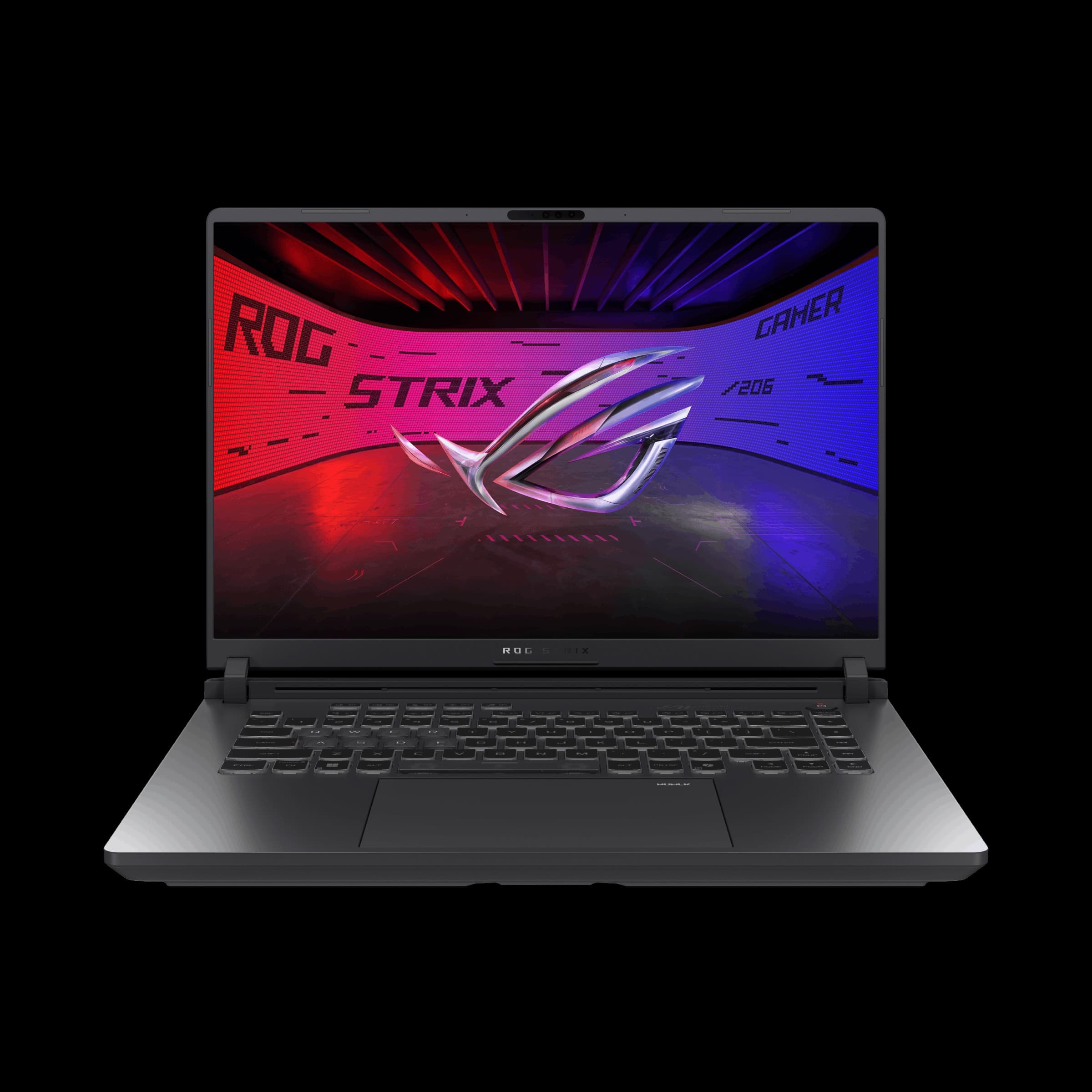 ASUS ROG Strix G16 — image 1