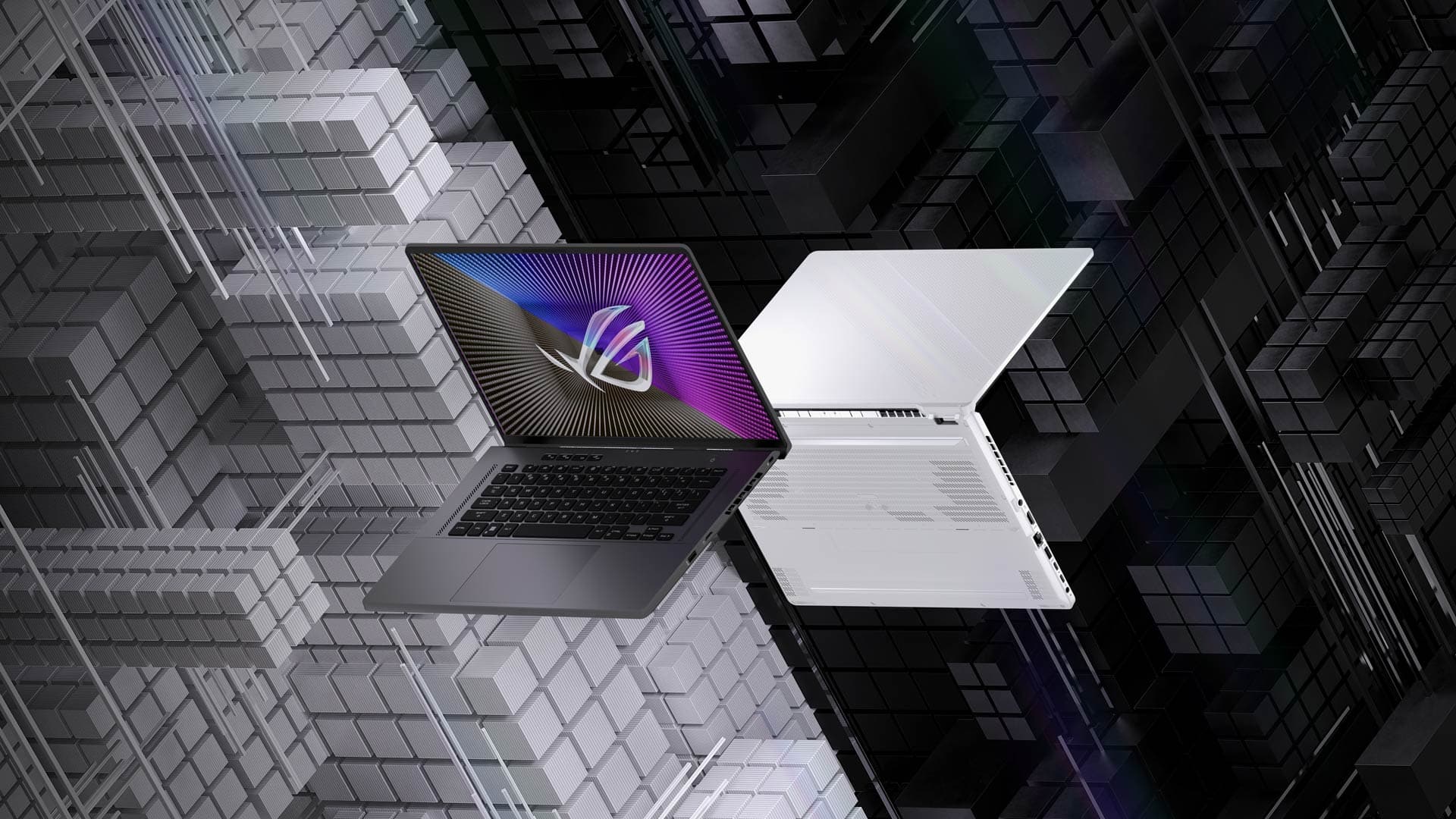ASUS ROG Zephyrus G16 — image 1