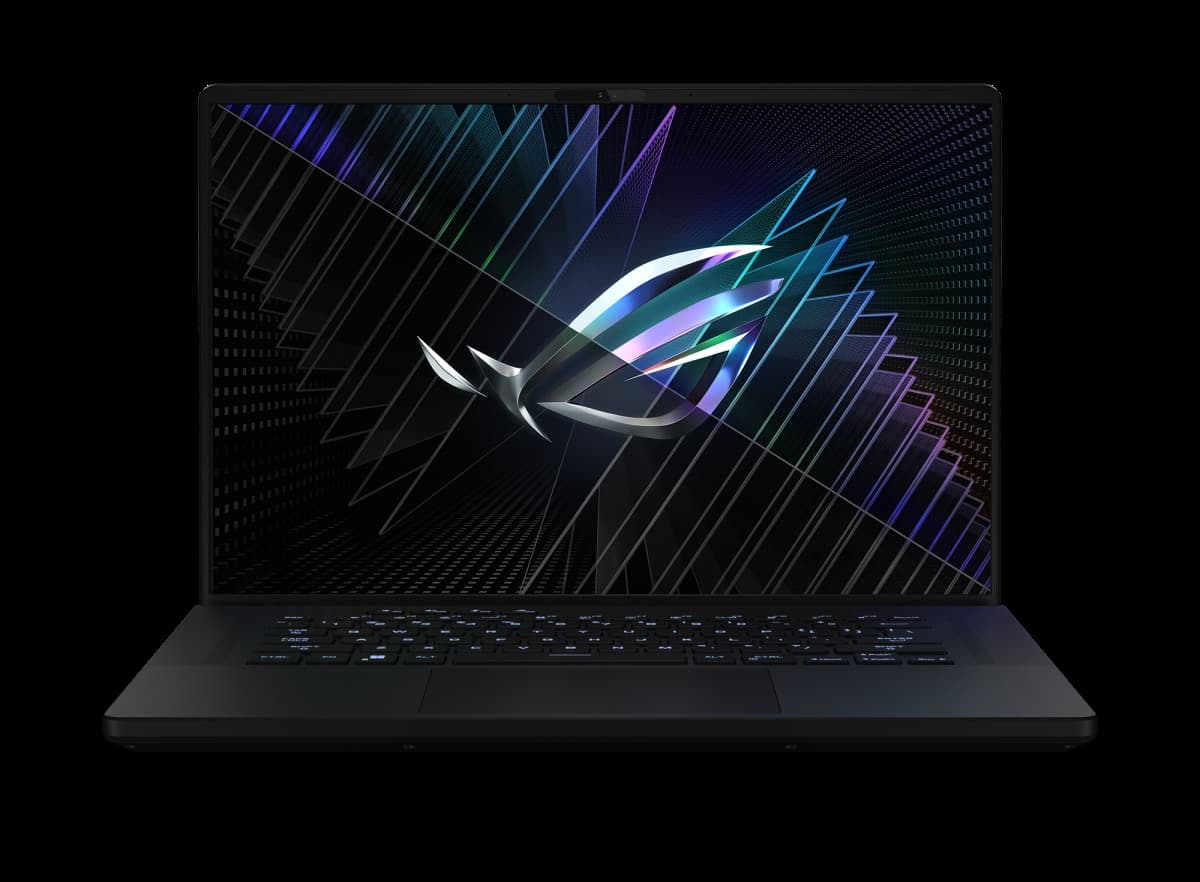 ASUS ROG Zephyrus G16 — image 2