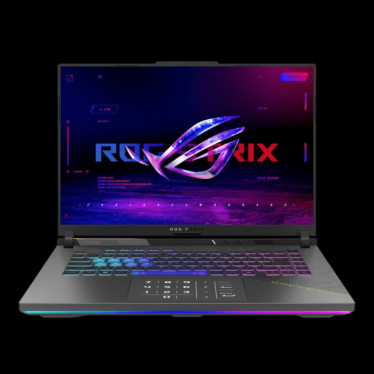 ASUS ROG Zephyrus G16 — image 3