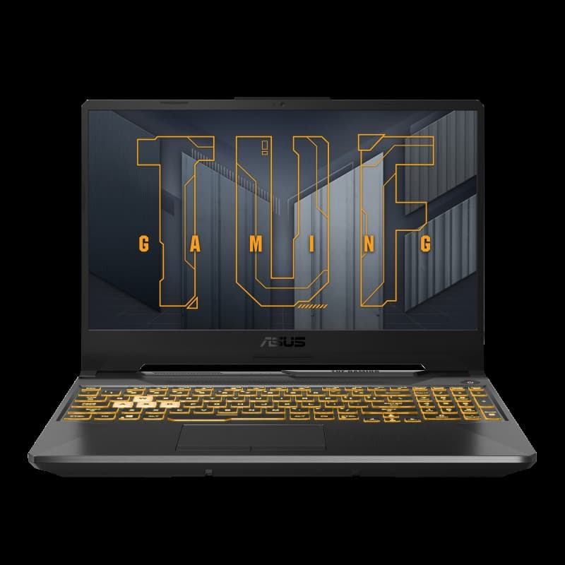 ASUS TUF Gaming A15 — image 2