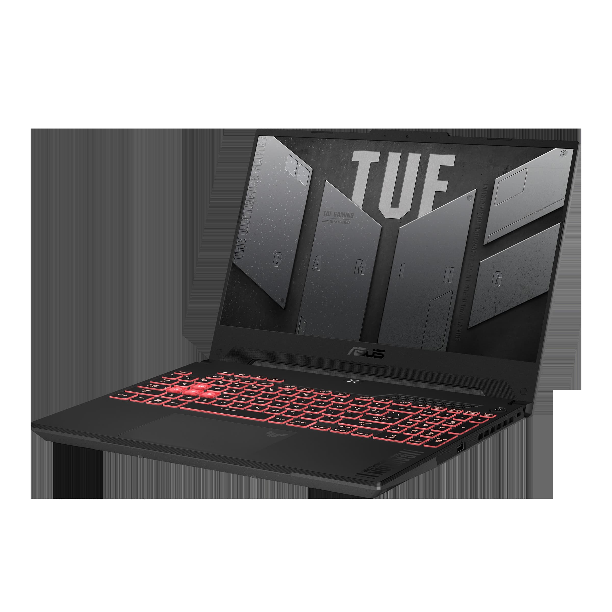 ASUS TUF Gaming A15 — image 3