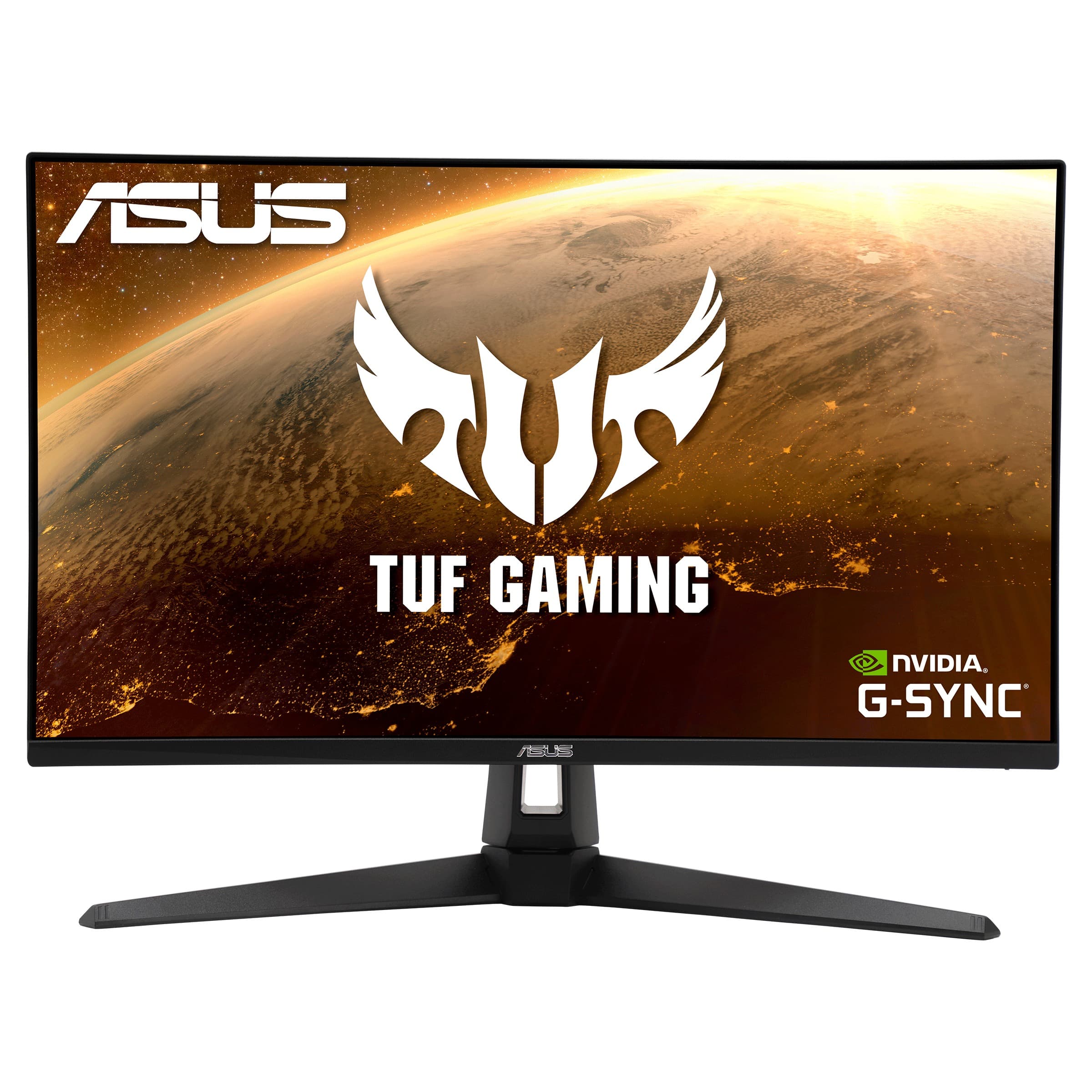 ASUS TUF Gaming VG27AQ — image 2