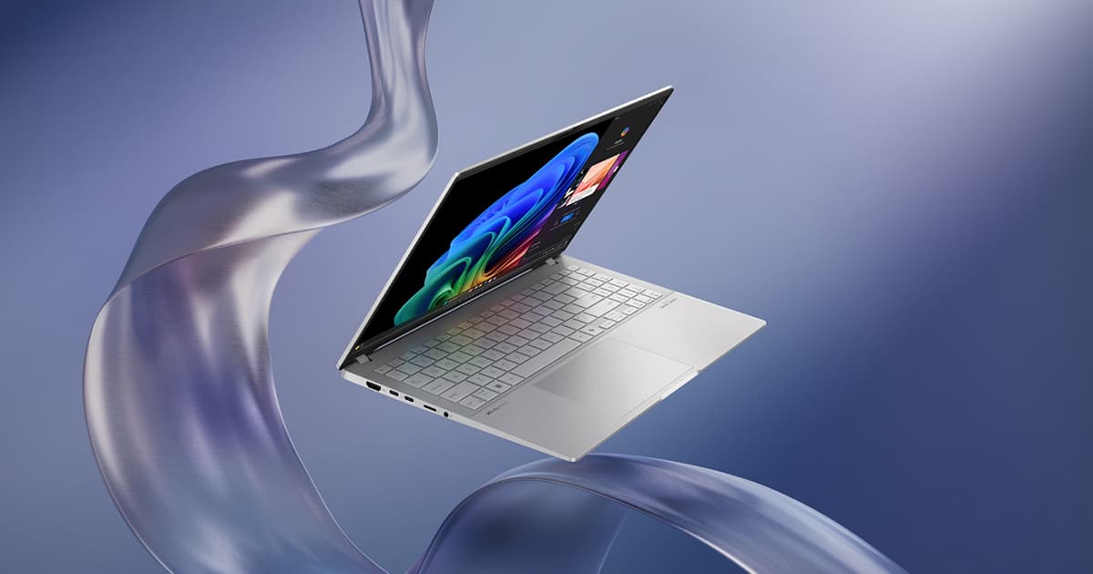ASUS VivoBook S15 — image 1