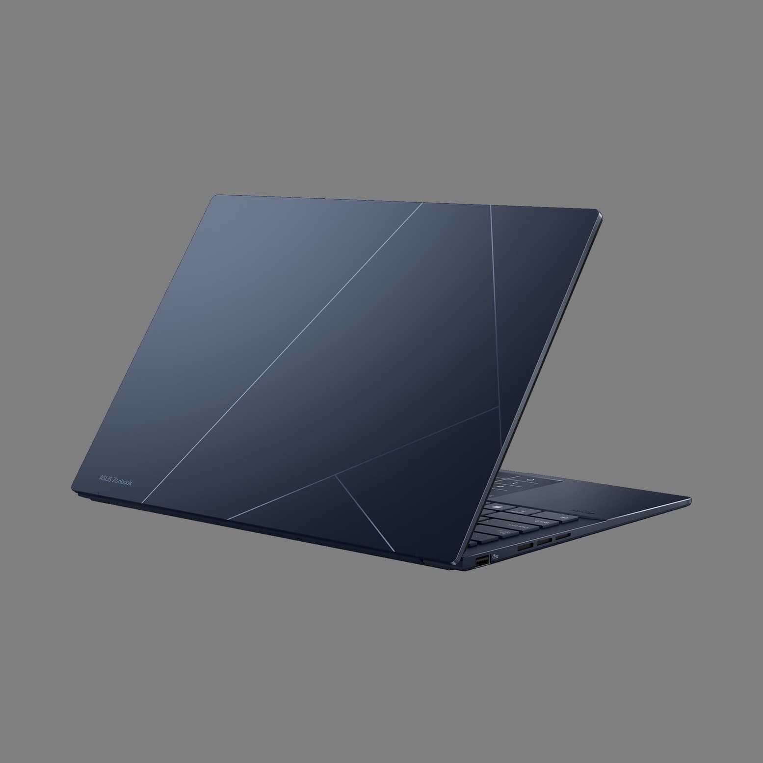 ASUS Zenbook 14 OLED — image 1