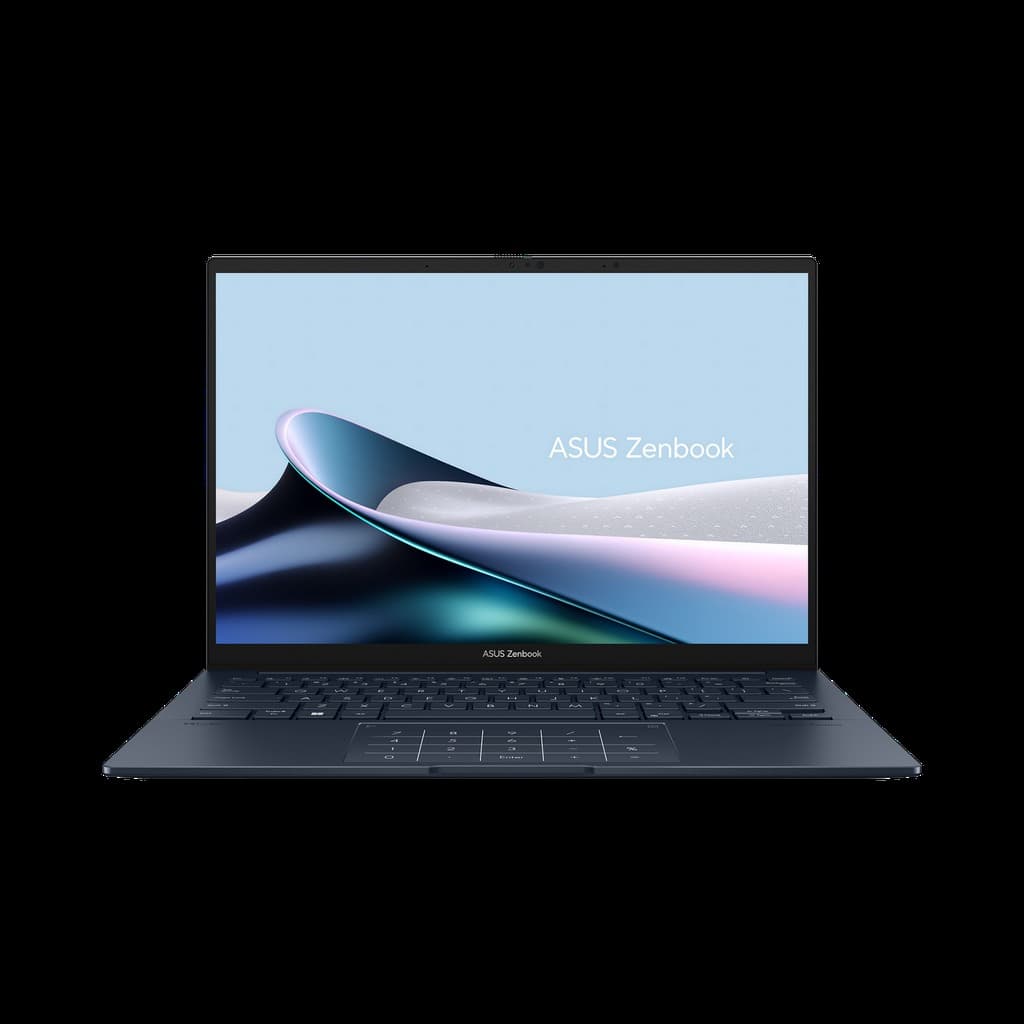 ASUS Zenbook 14 OLED — image 2
