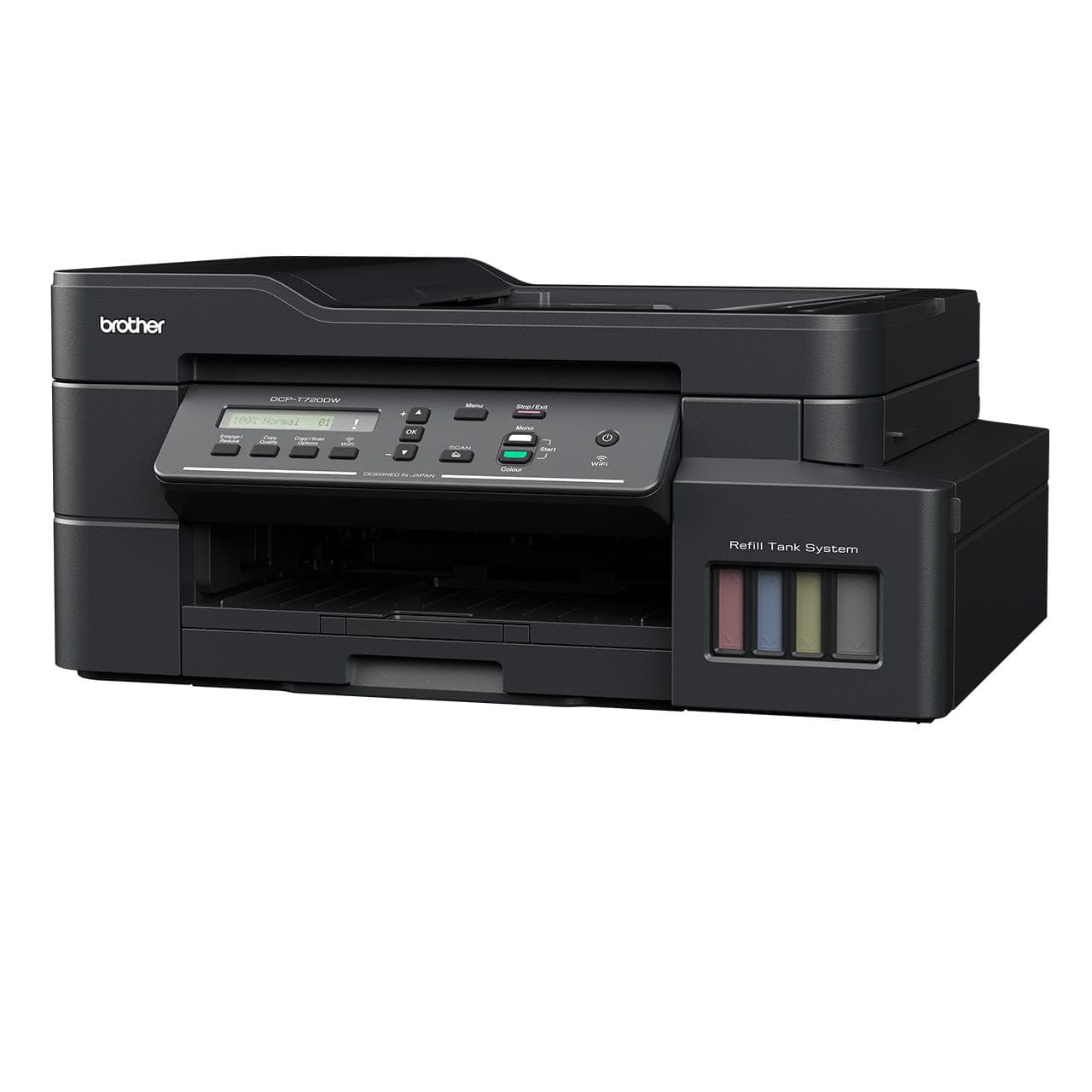 Brother DCP-T720DW — image 1