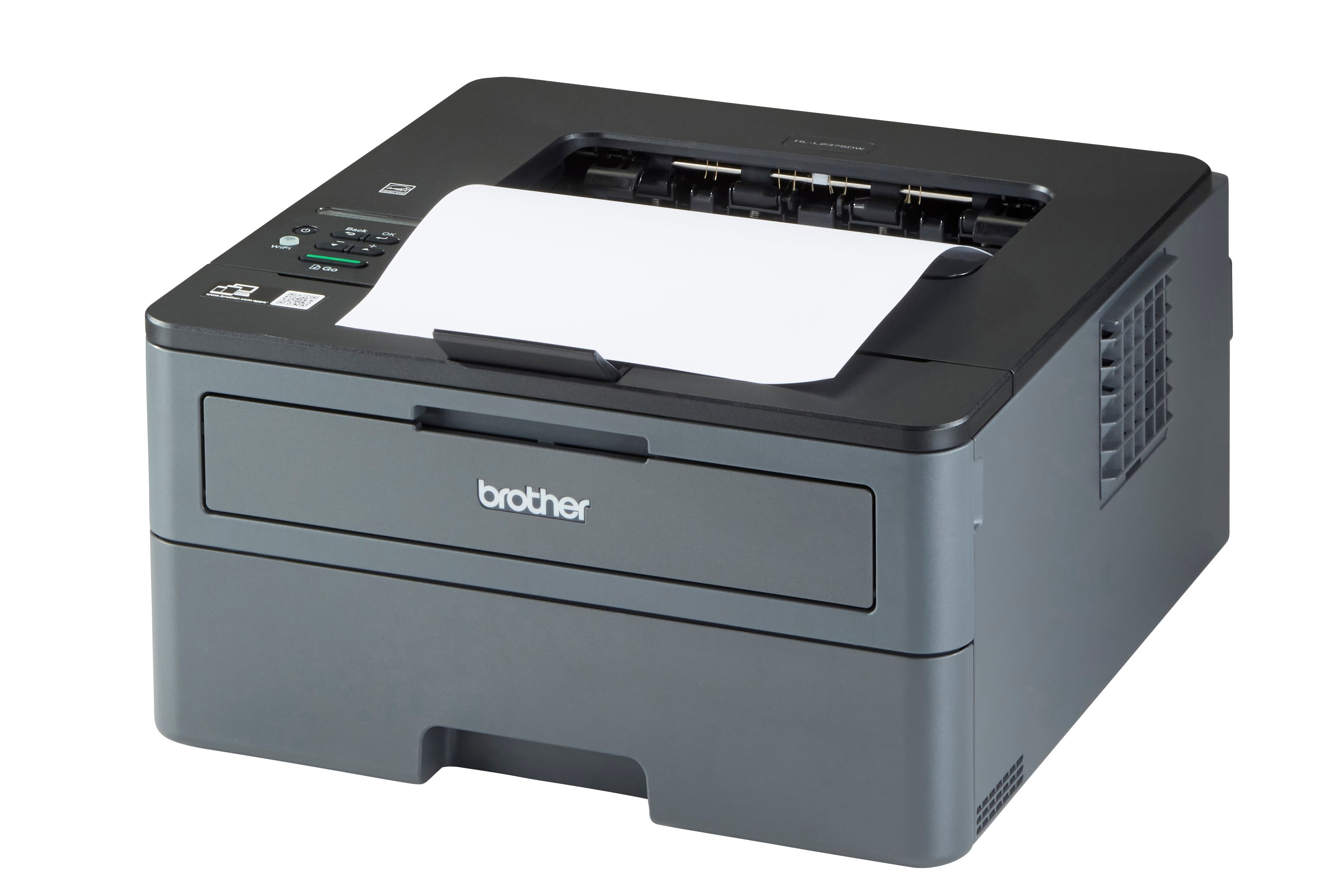 Brother HL-L2375DW — image 3