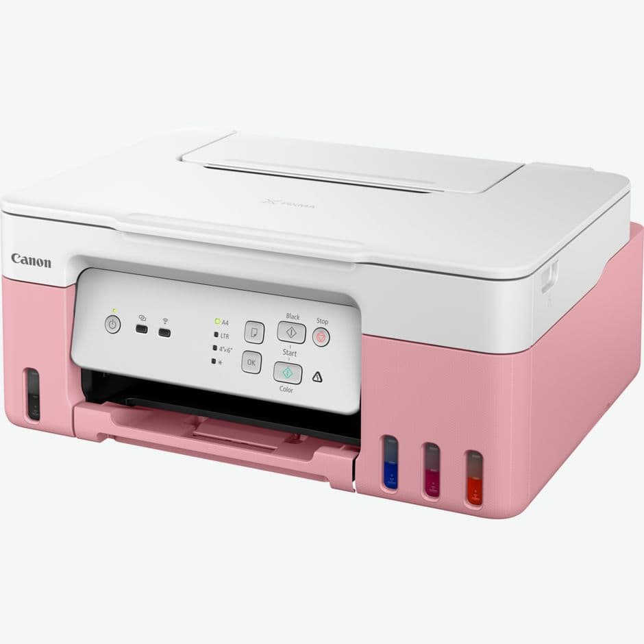 Canon PIXMA G3430 — image 1