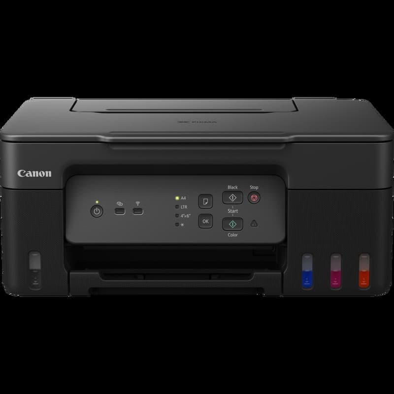 Canon PIXMA G3430 — image 2