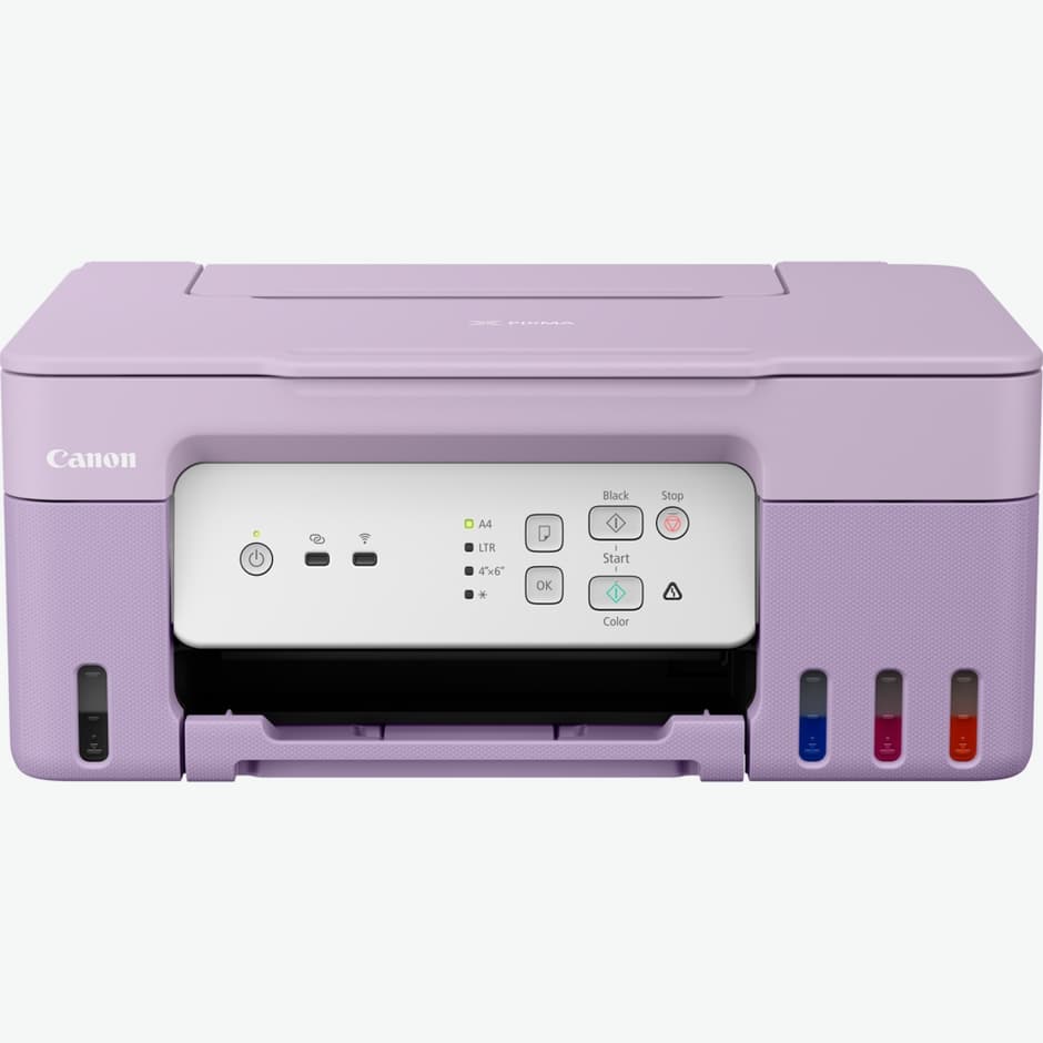 Canon PIXMA G3430 — image 3