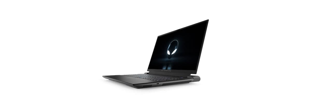 Dell Alienware m18 — image 3