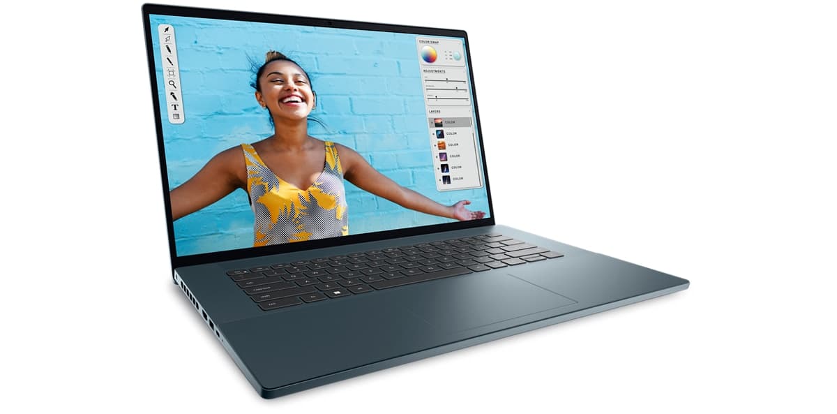 Dell Inspiron 16 Plus — image 1