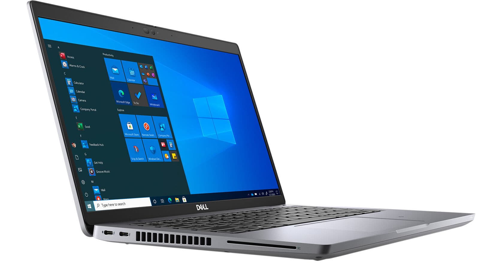 Dell Latitude 5420 — image 2