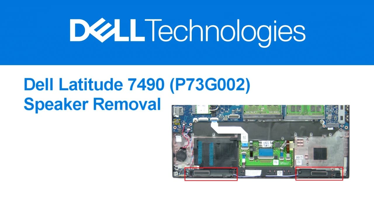 Dell Latitude 7490 — image 2