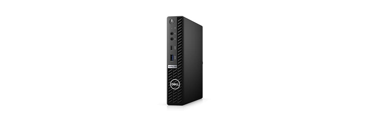 Dell OptiPlex 7090 — image 2