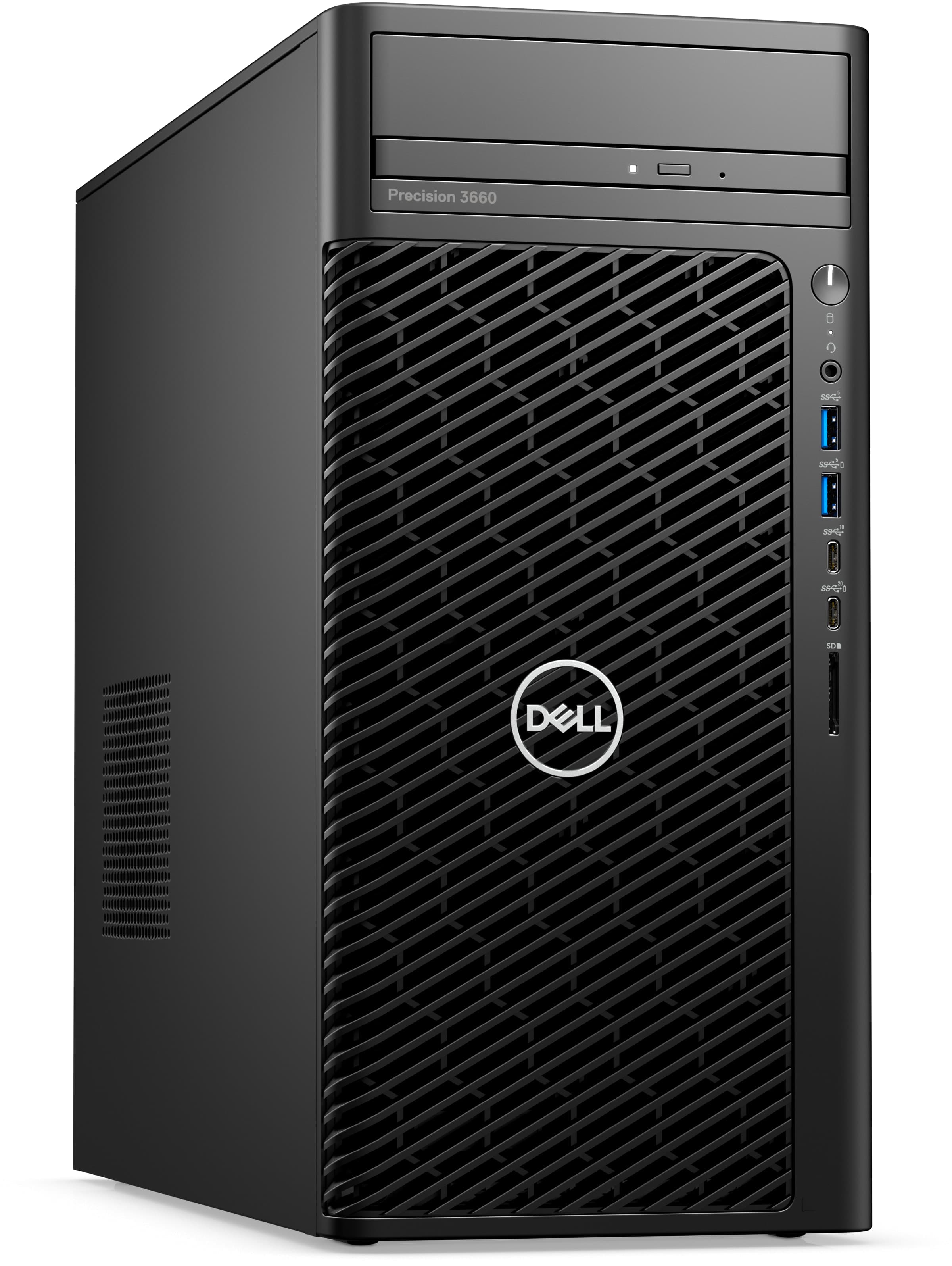 Dell Precision 3660 Workstation — image 1