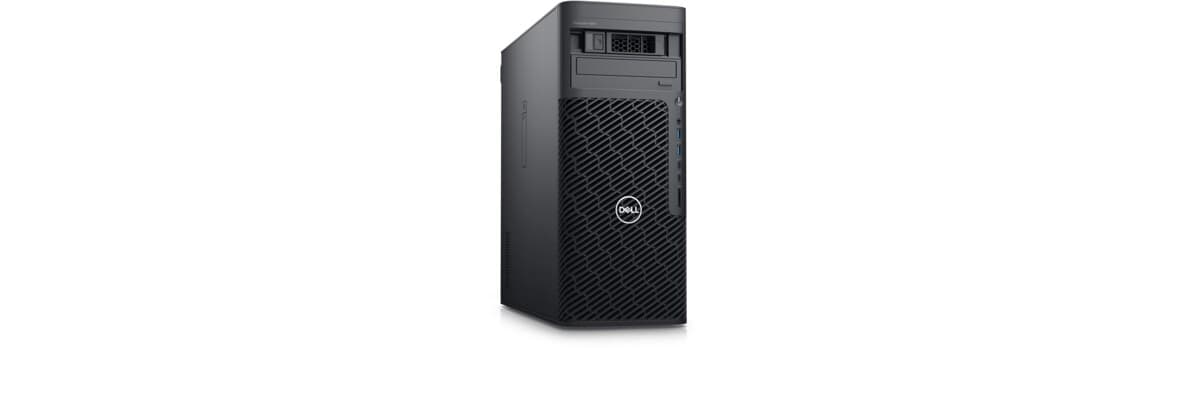 Dell Precision 3660 Workstation — image 2