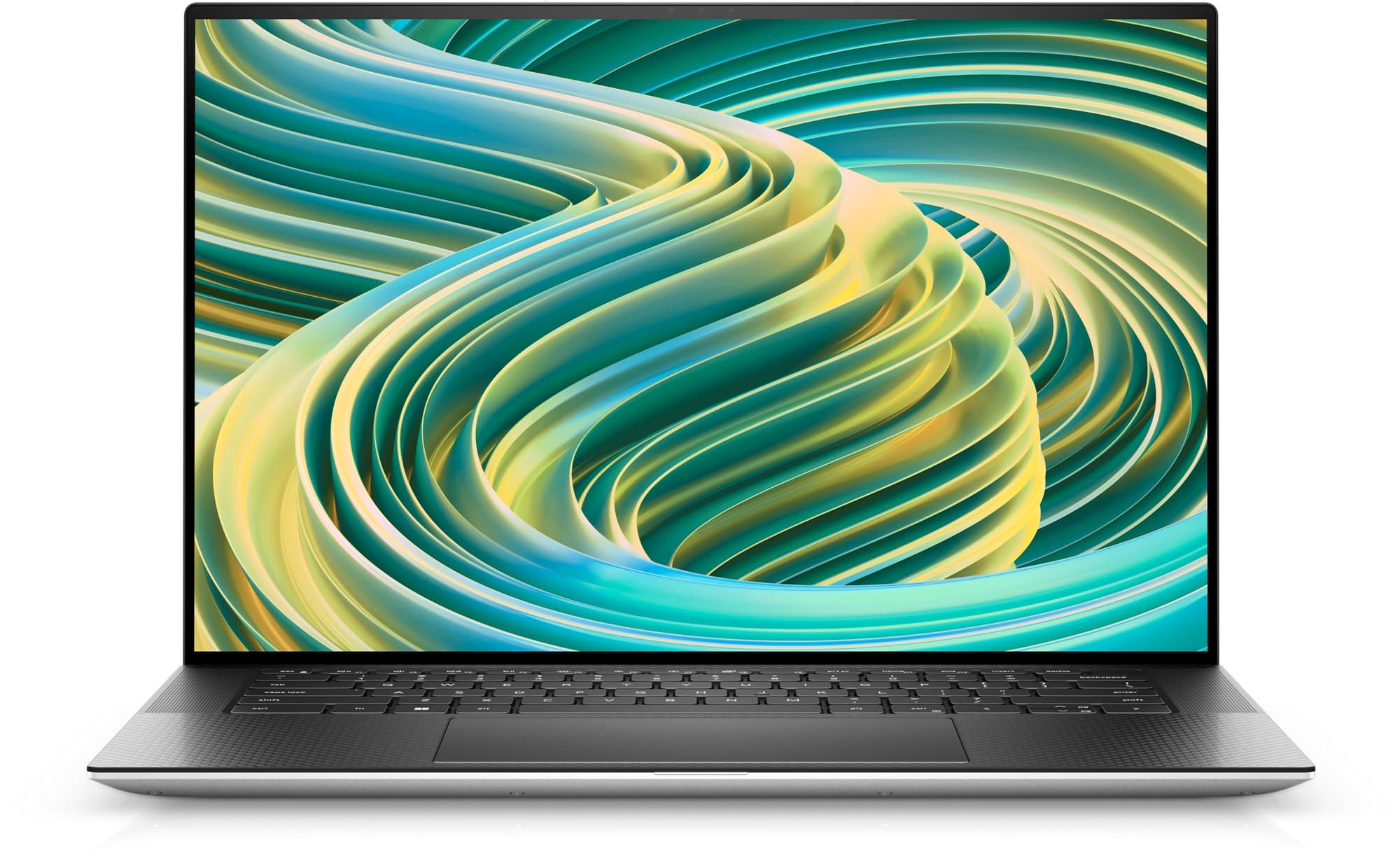 Dell XPS 15 — image 1