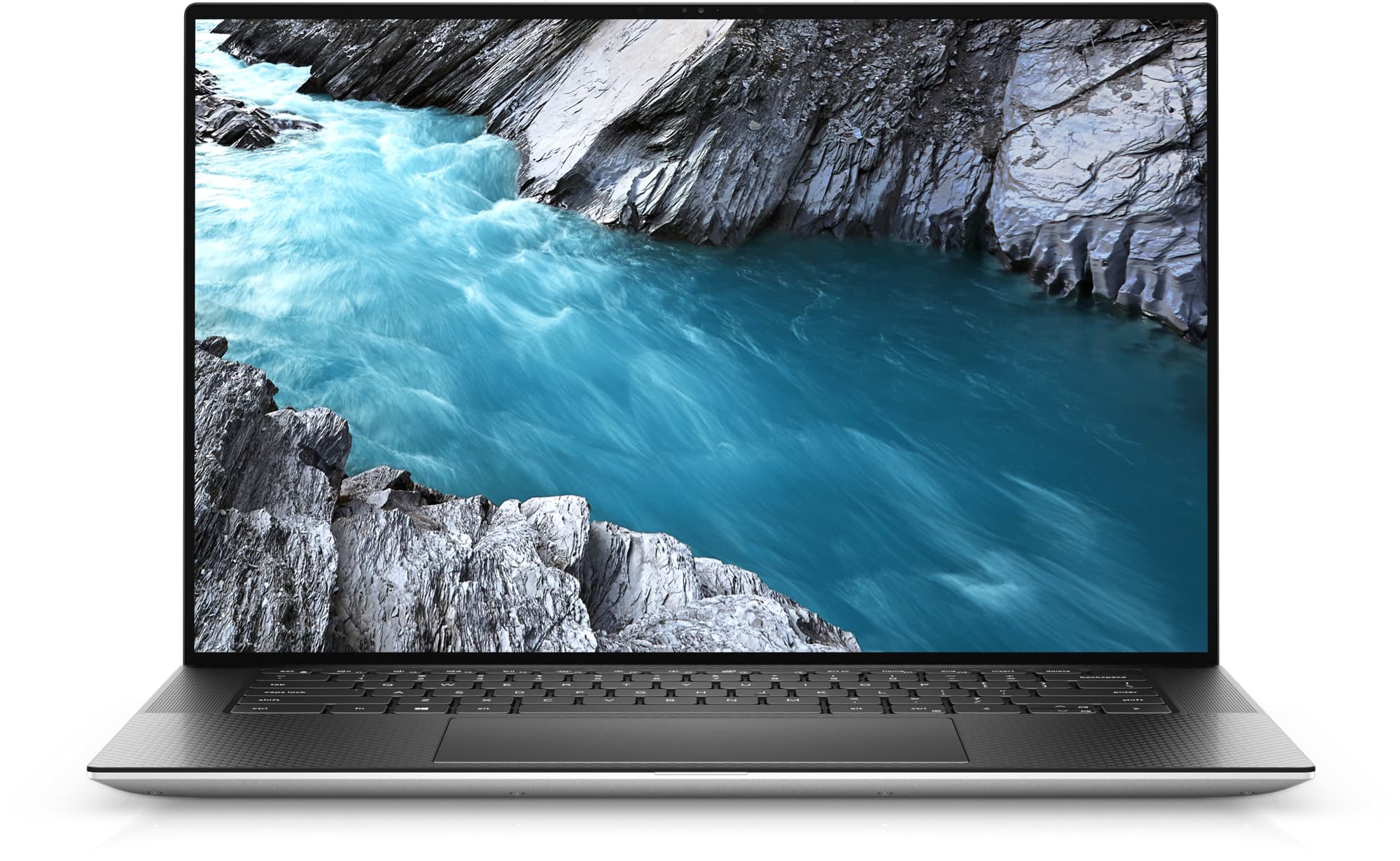 Dell XPS 15 — image 3