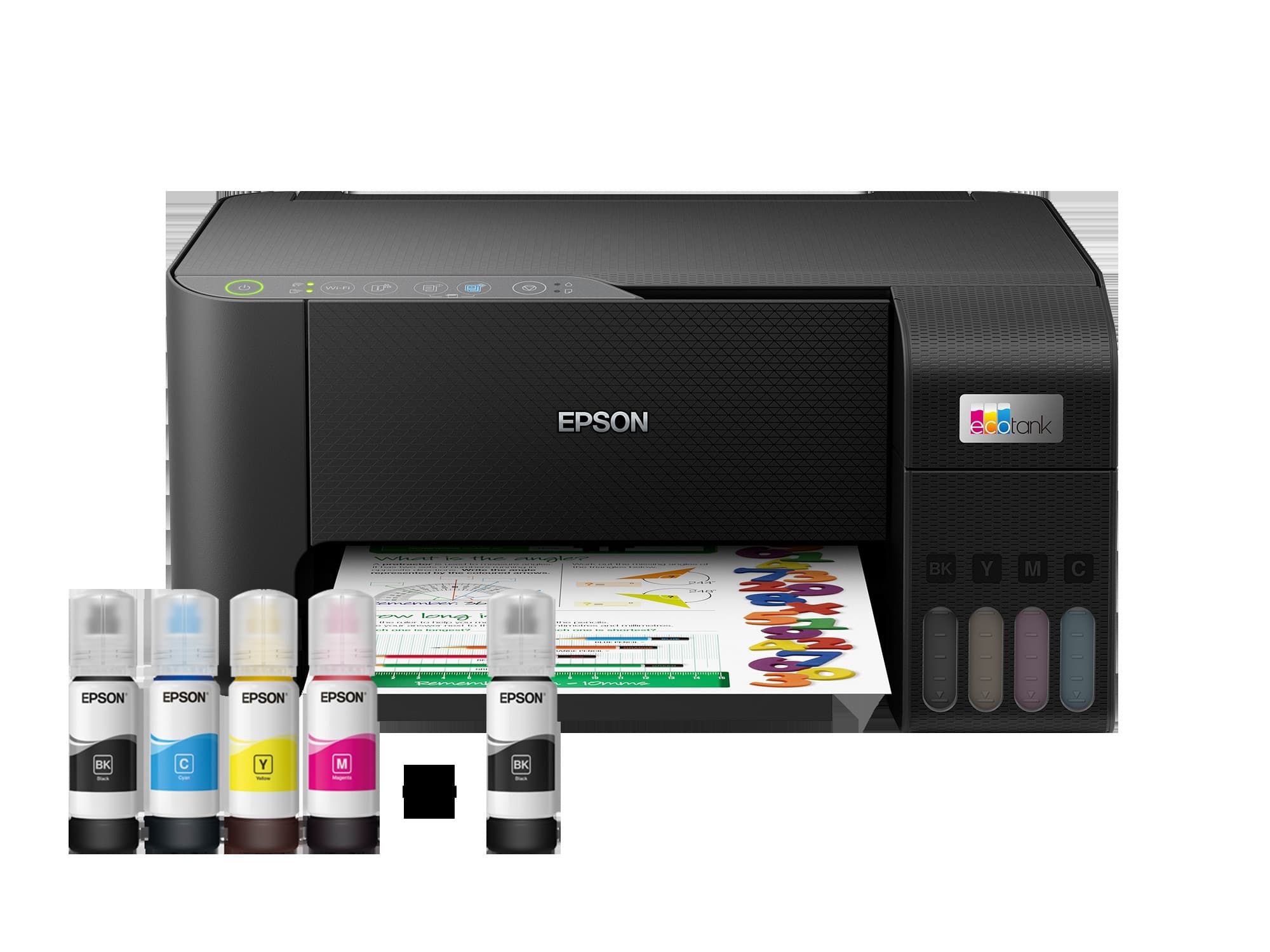 Epson EcoTank L3250 — image 1