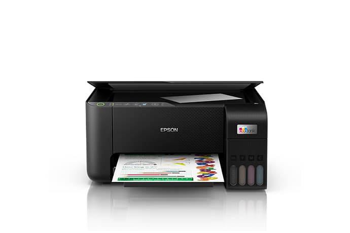 Epson EcoTank L3250 — image 2