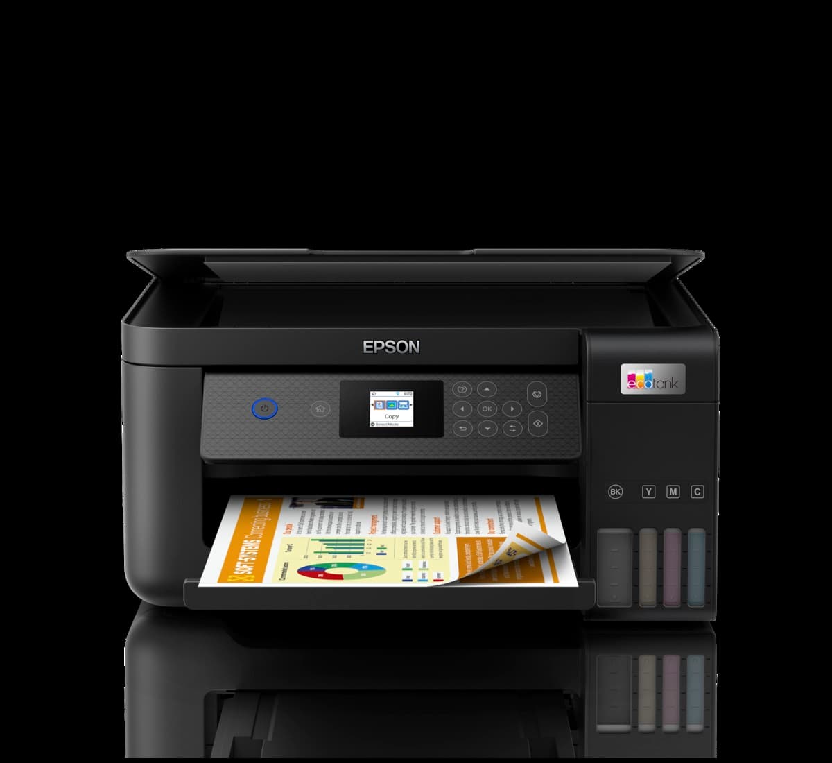 Epson EcoTank L4260 — image 1