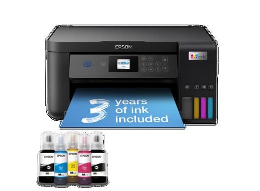 Epson EcoTank L4260 — image 2