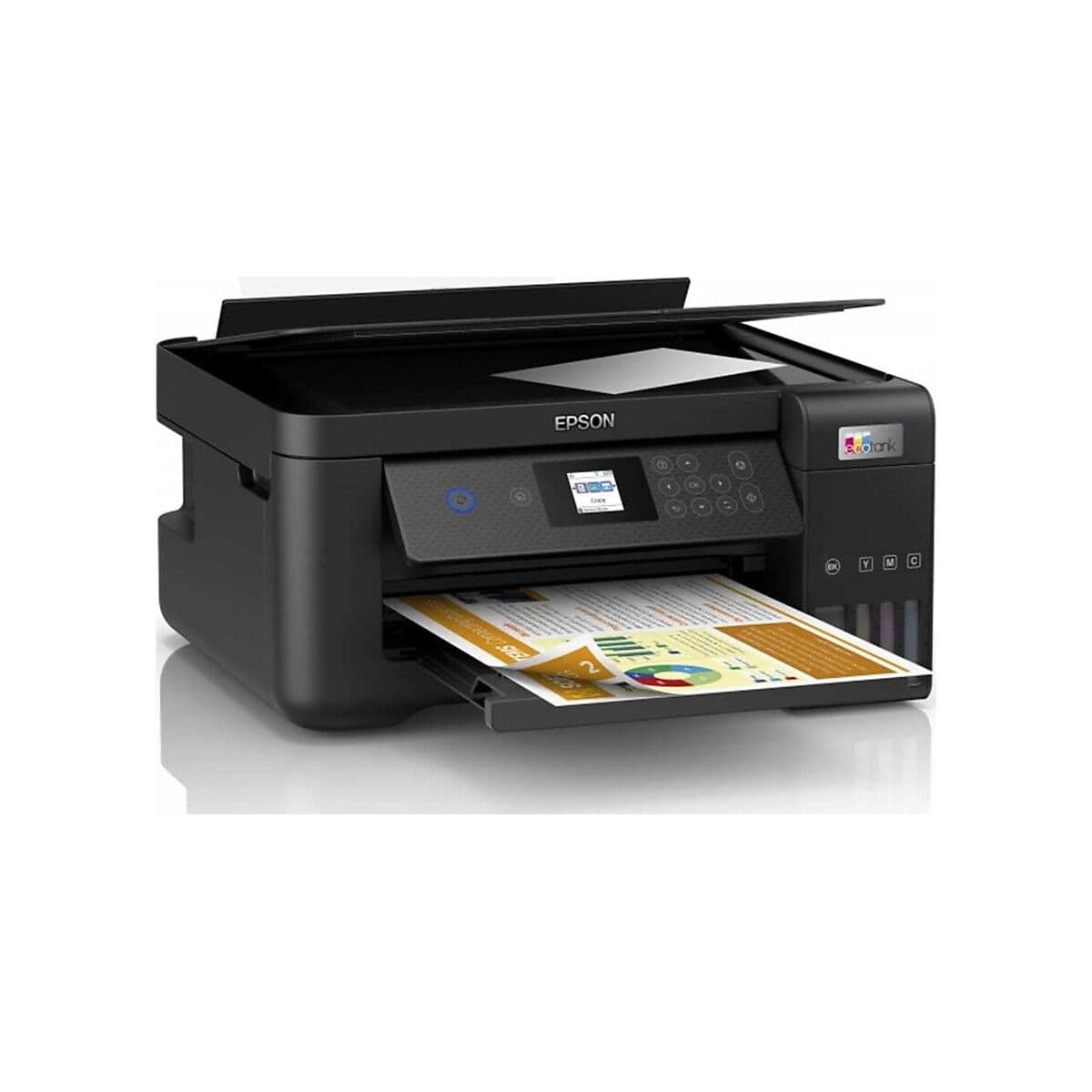 Epson EcoTank L4260 — image 3