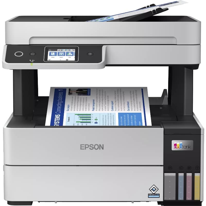Epson EcoTank L6490 — image 2