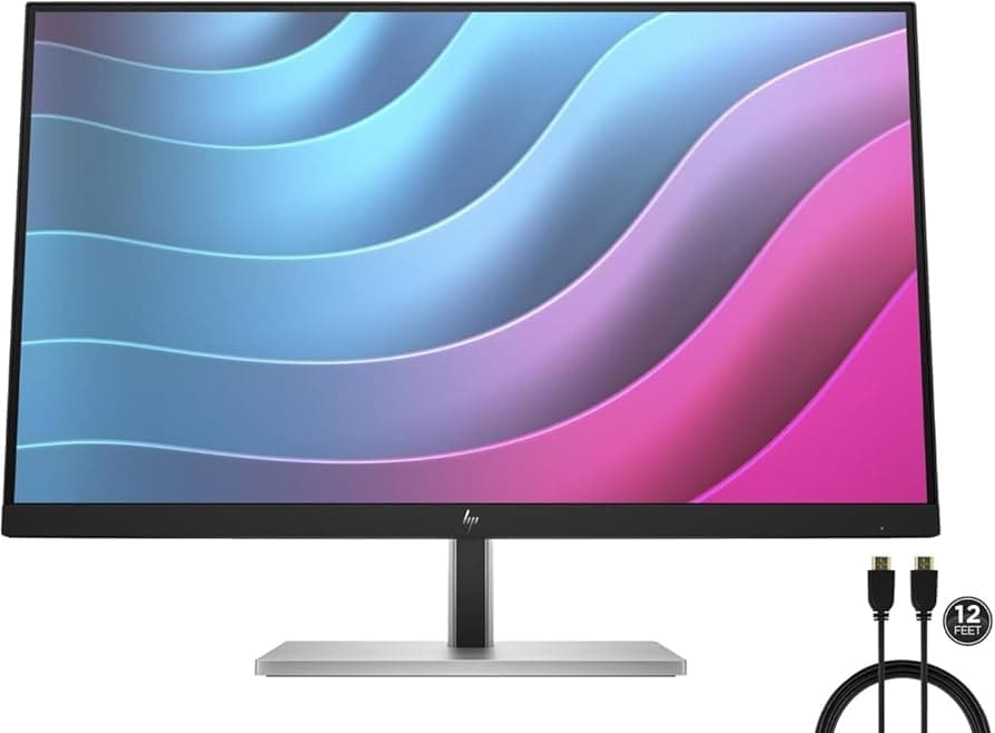 HP E24 G5 — image 3