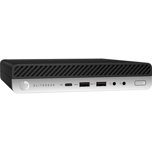 HP EliteDesk 800 G5 — image 1
