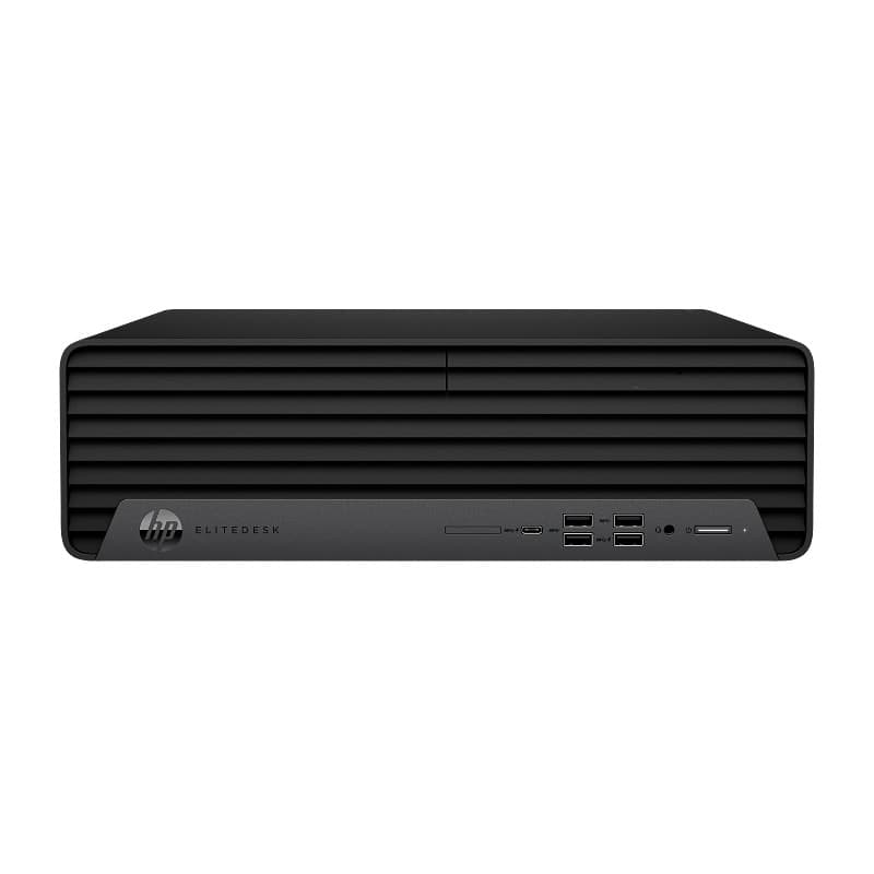 HP EliteDesk 800 G8 — image 1